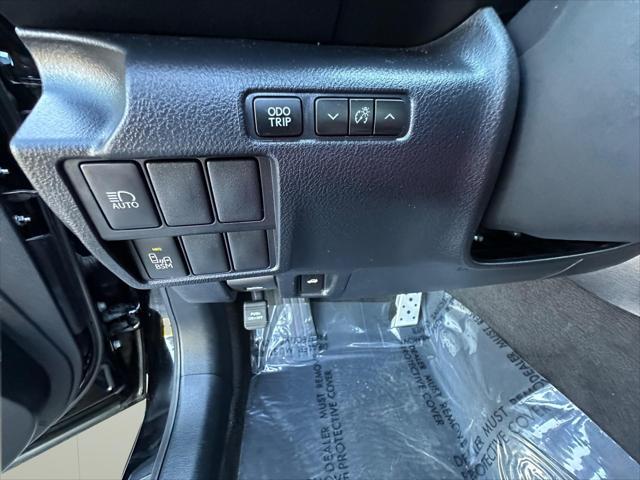 used 2019 Lexus IS 300 car, priced at $26,993