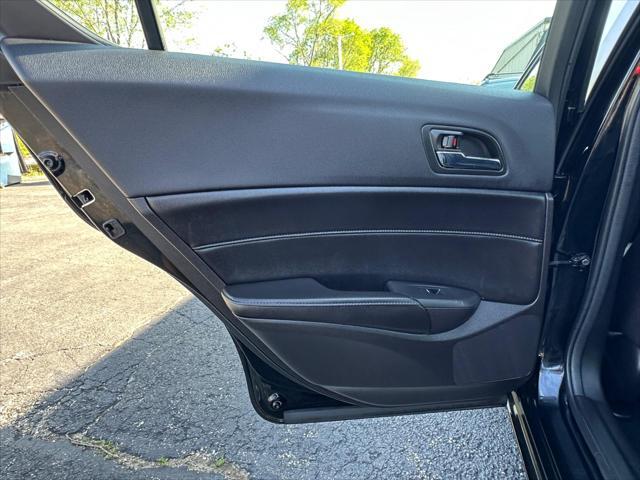 used 2019 Lexus IS 300 car, priced at $27,895