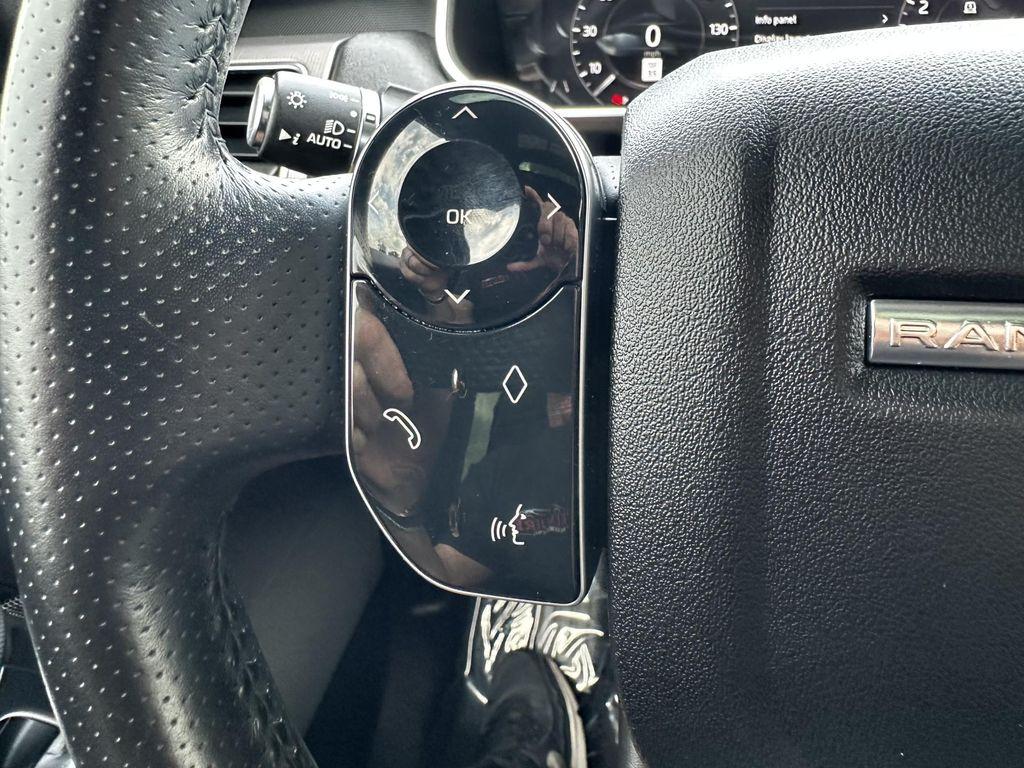 used 2020 Land Rover Range Rover Sport car, priced at $34,987