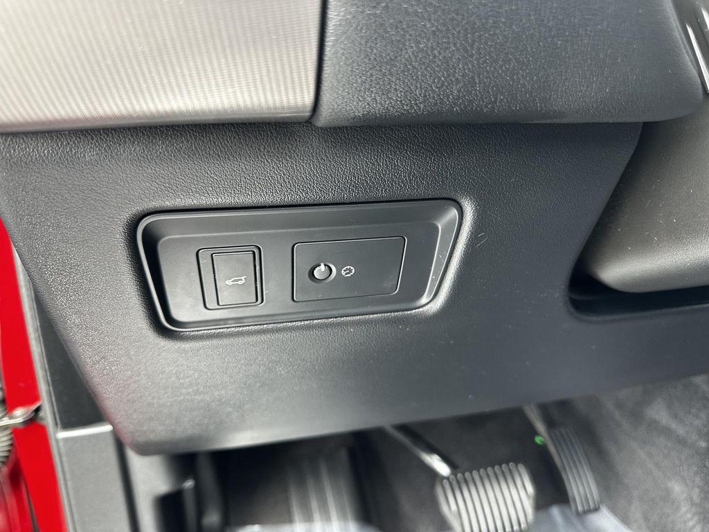 used 2020 Land Rover Range Rover Sport car, priced at $34,987
