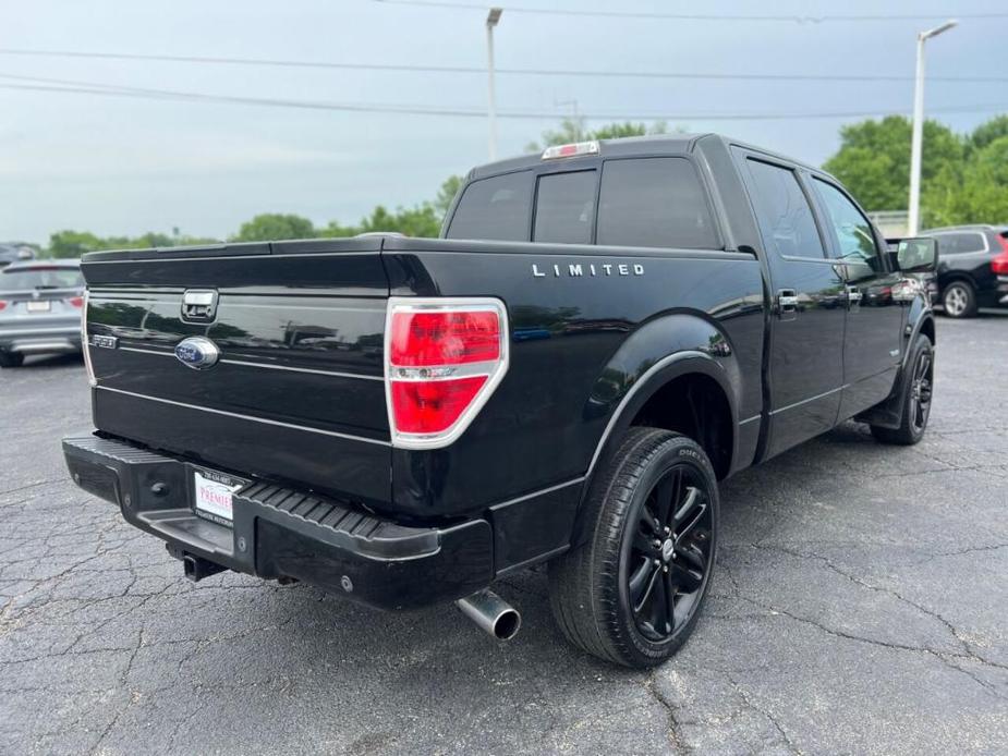 used 2014 Ford F-150 car, priced at $20,390