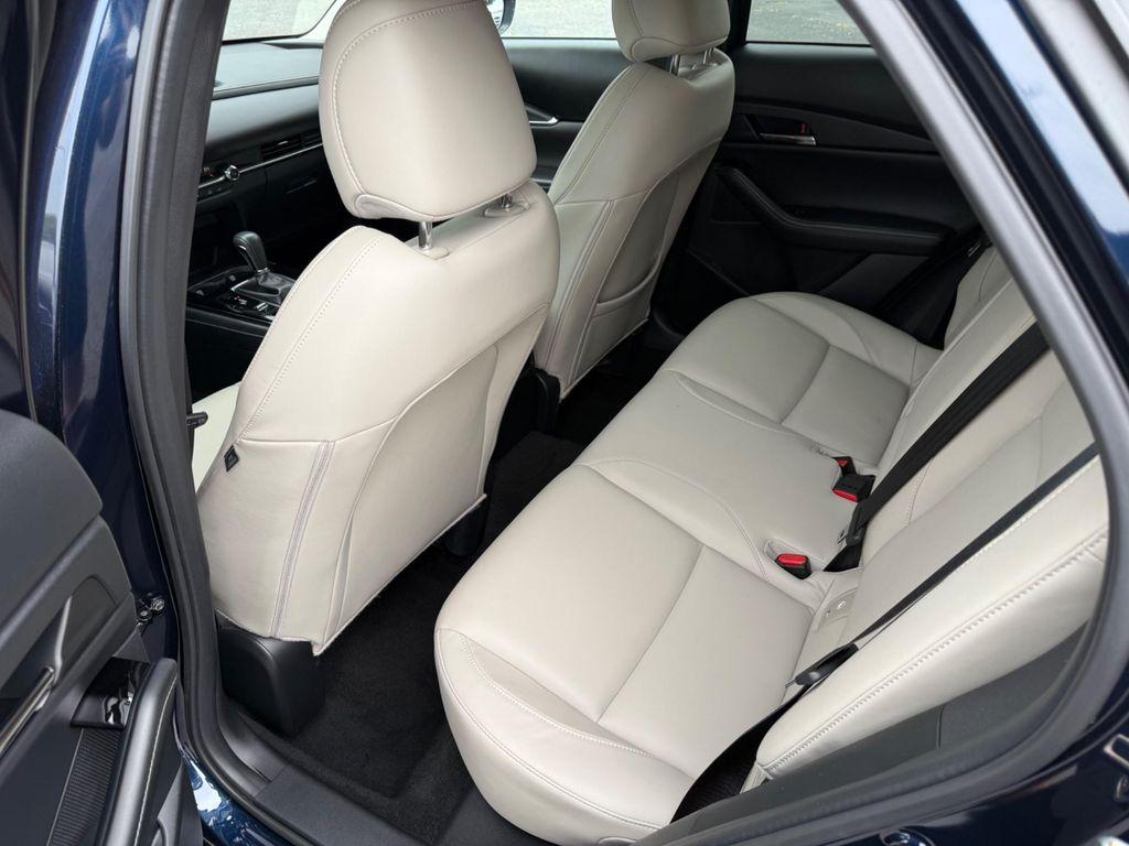 used 2023 Mazda CX-30 car, priced at $24,195