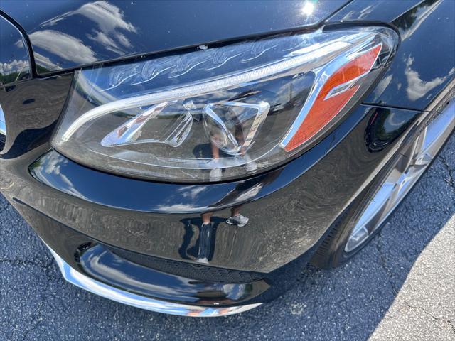used 2016 Mercedes-Benz C-Class car, priced at $16,987