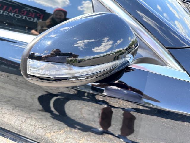 used 2016 Mercedes-Benz C-Class car, priced at $16,987