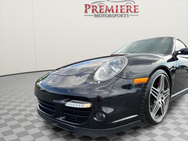 used 2009 Porsche 911 car, priced at $79,987