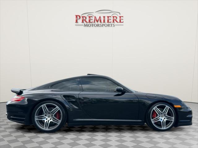 used 2009 Porsche 911 car, priced at $79,987