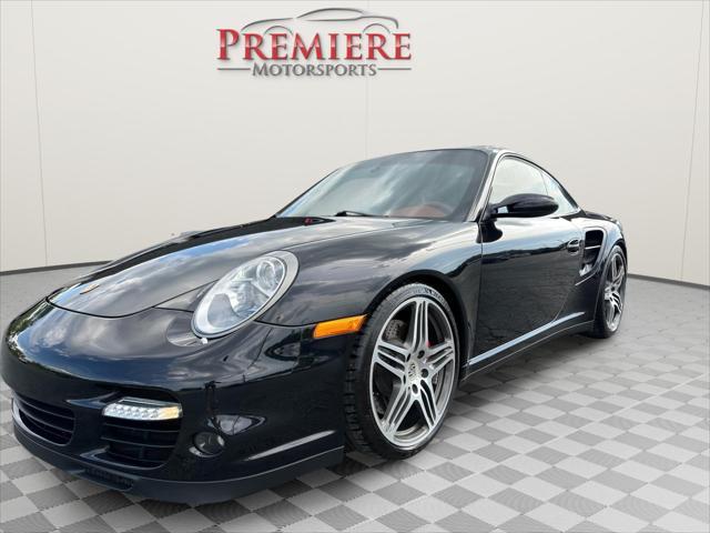 used 2009 Porsche 911 car, priced at $79,987
