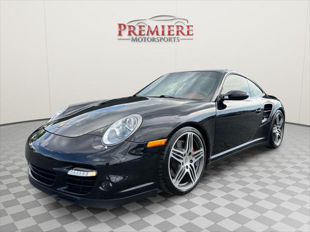 used 2009 Porsche 911 car, priced at $79,987