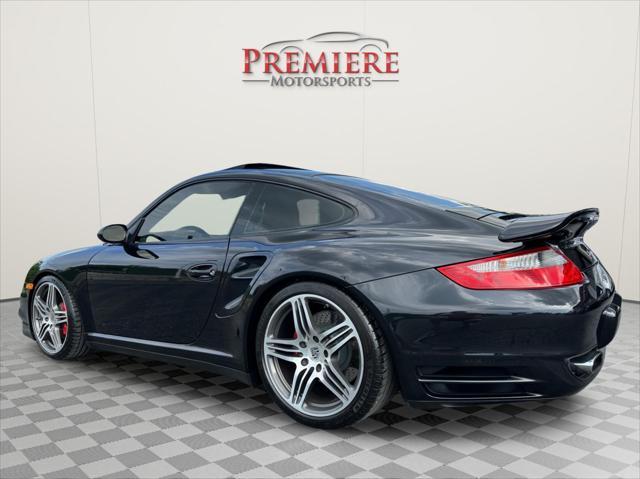 used 2009 Porsche 911 car, priced at $79,987