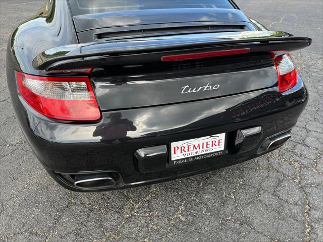 used 2009 Porsche 911 car, priced at $79,987