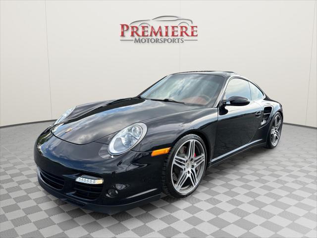 used 2009 Porsche 911 car, priced at $79,987