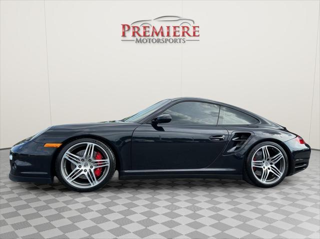 used 2009 Porsche 911 car, priced at $79,987