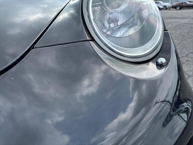 used 2009 Porsche 911 car, priced at $79,987