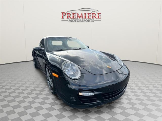 used 2009 Porsche 911 car, priced at $79,987