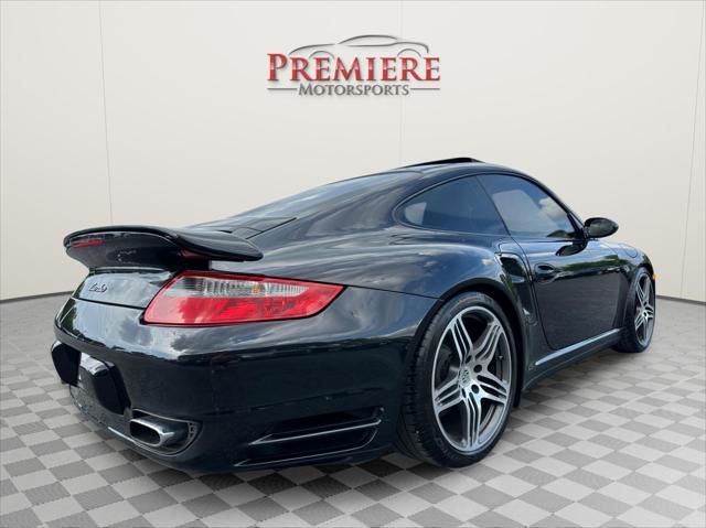 used 2009 Porsche 911 car, priced at $79,987