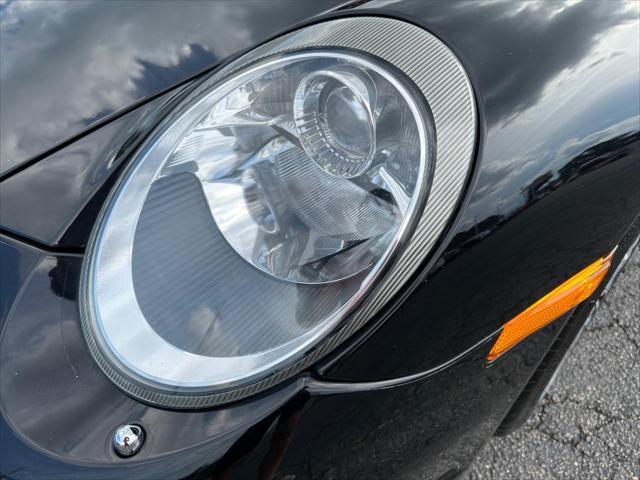 used 2009 Porsche 911 car, priced at $79,987