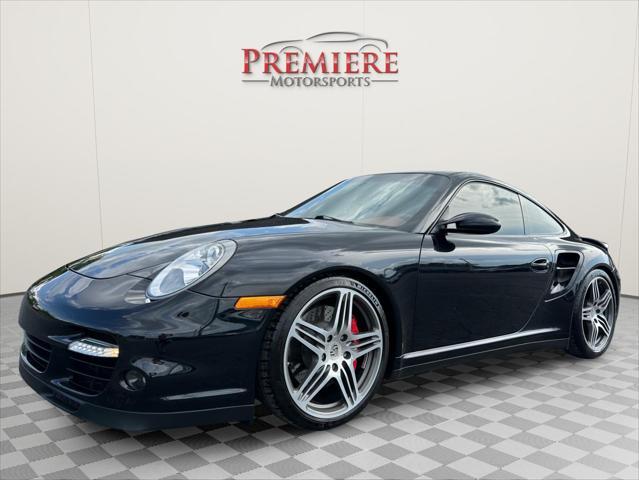 used 2009 Porsche 911 car, priced at $79,987