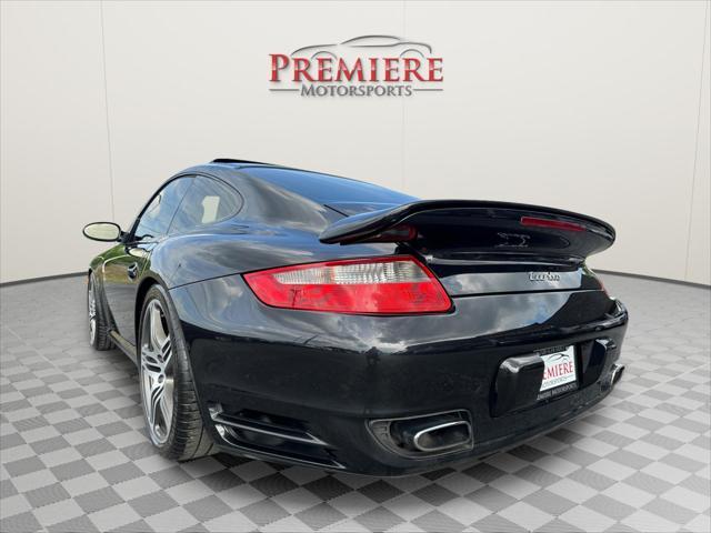used 2009 Porsche 911 car, priced at $79,987