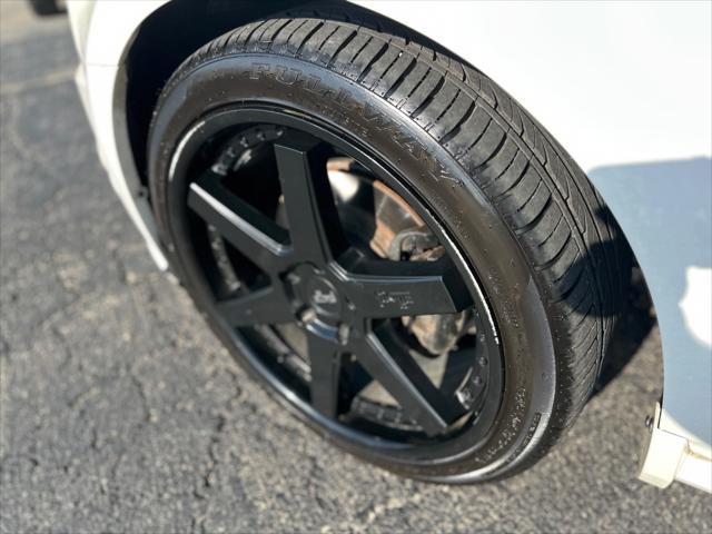used 2013 Ford Mustang car, priced at $13,987