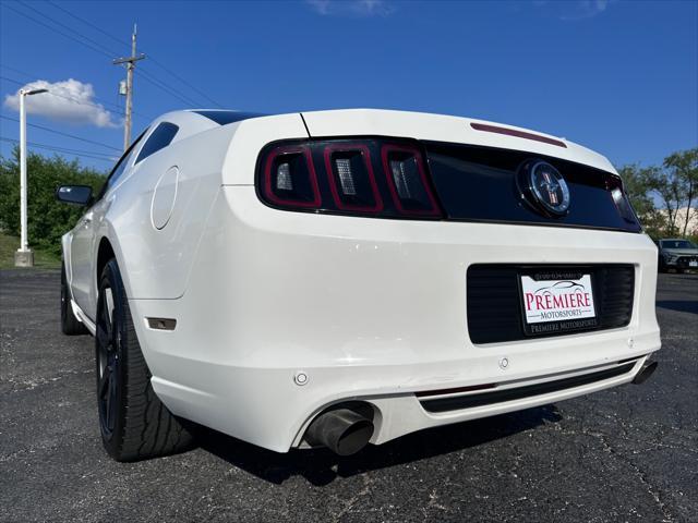 used 2013 Ford Mustang car, priced at $13,987