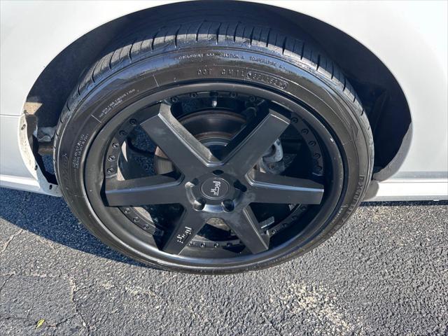 used 2013 Ford Mustang car, priced at $13,987