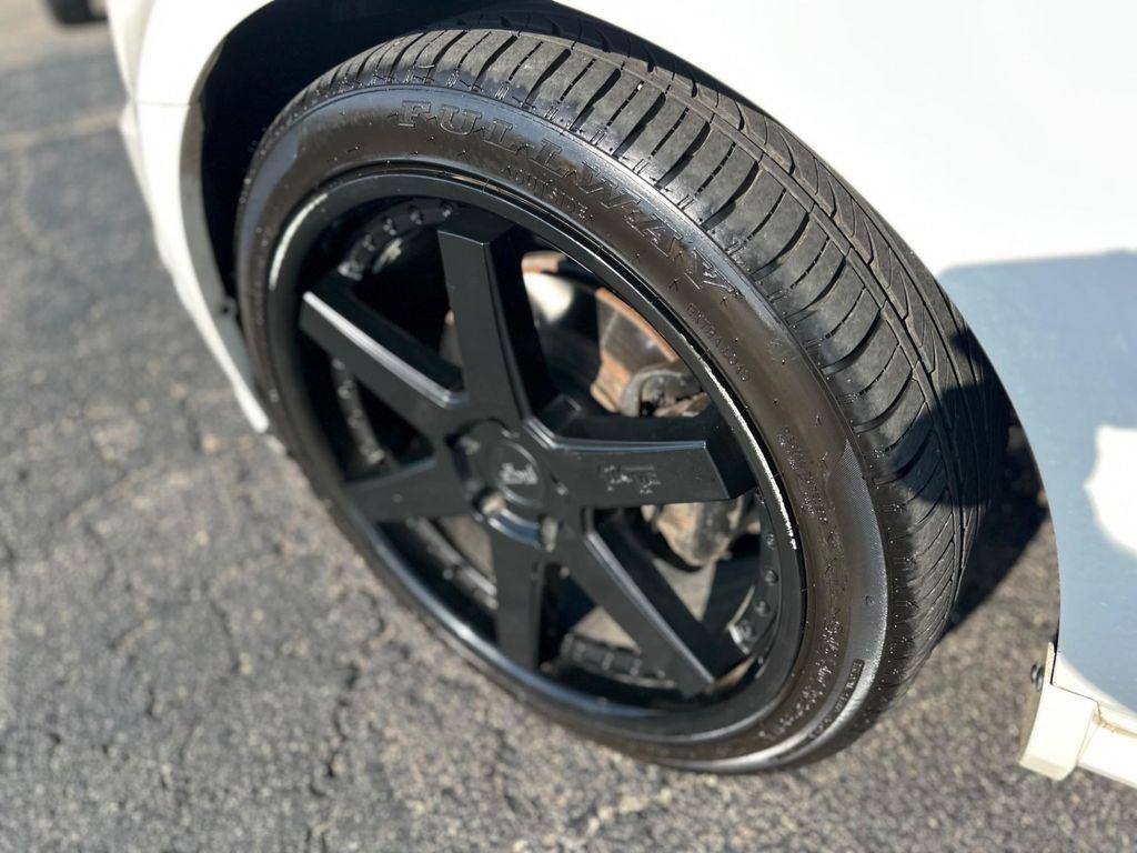 used 2013 Ford Mustang car, priced at $12,984