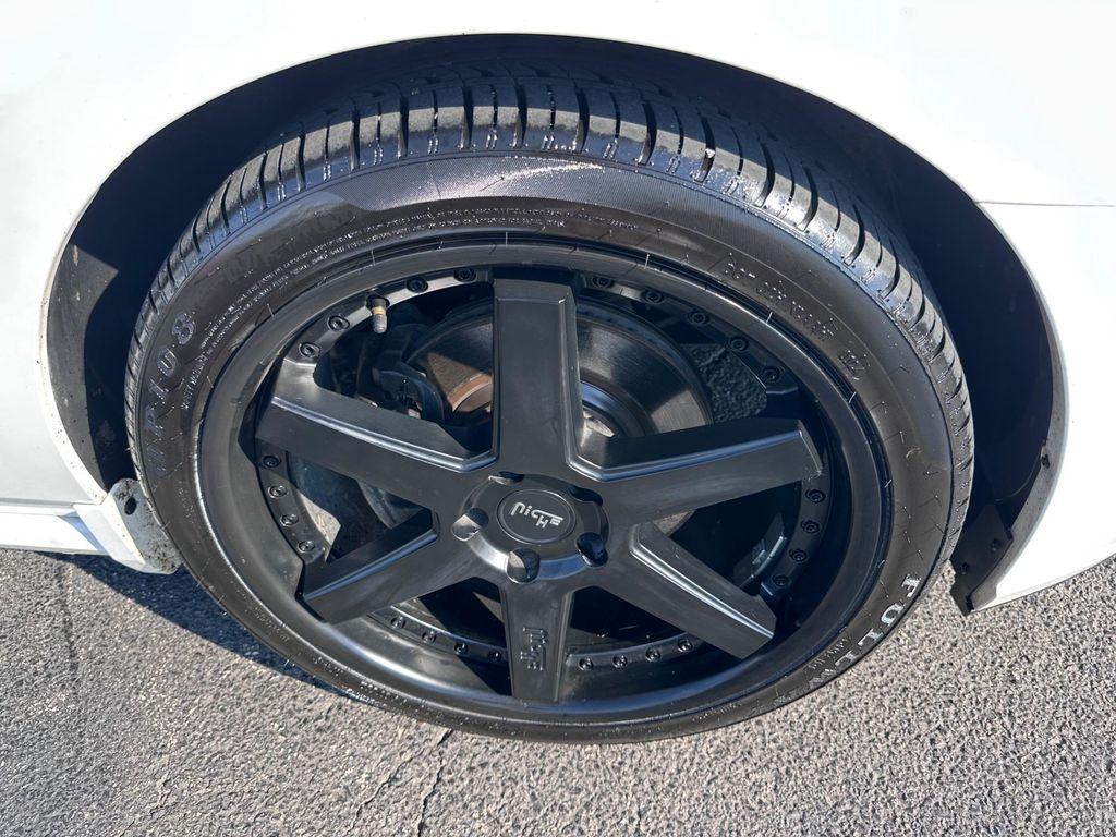 used 2013 Ford Mustang car, priced at $12,984