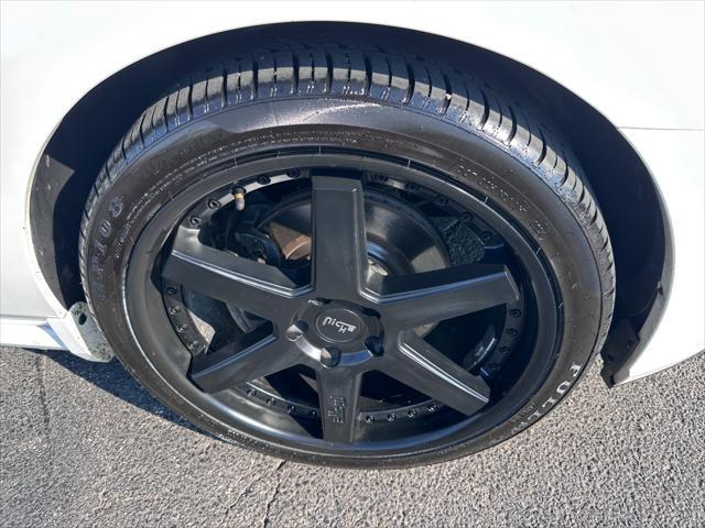 used 2013 Ford Mustang car, priced at $13,987