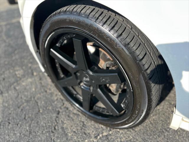 used 2013 Ford Mustang car, priced at $13,987