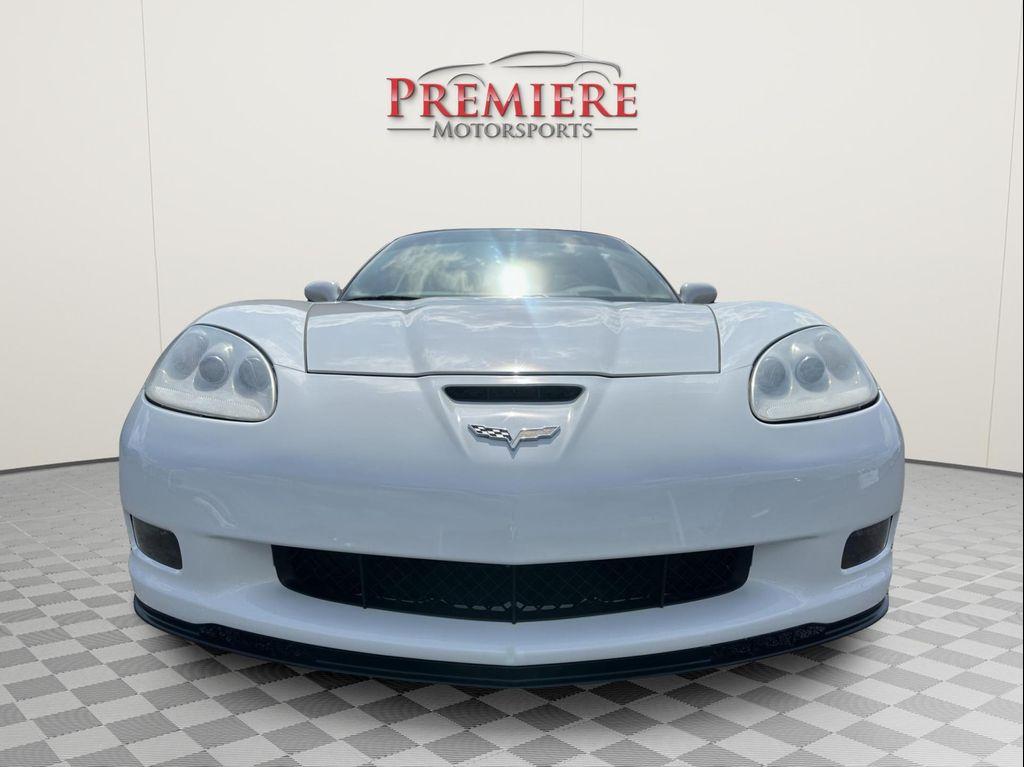used 2012 Chevrolet Corvette car, priced at $39,993
