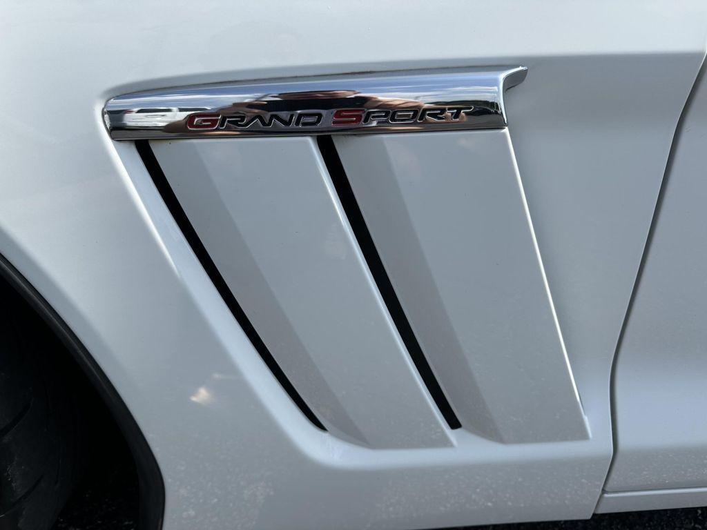 used 2012 Chevrolet Corvette car, priced at $39,993