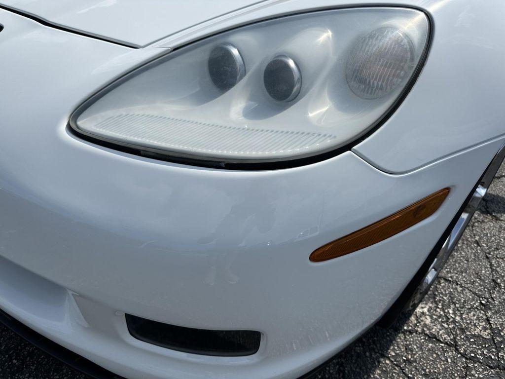 used 2012 Chevrolet Corvette car, priced at $39,993