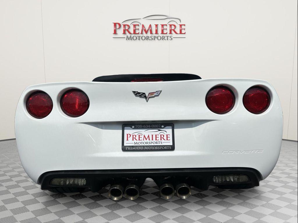 used 2012 Chevrolet Corvette car, priced at $39,993
