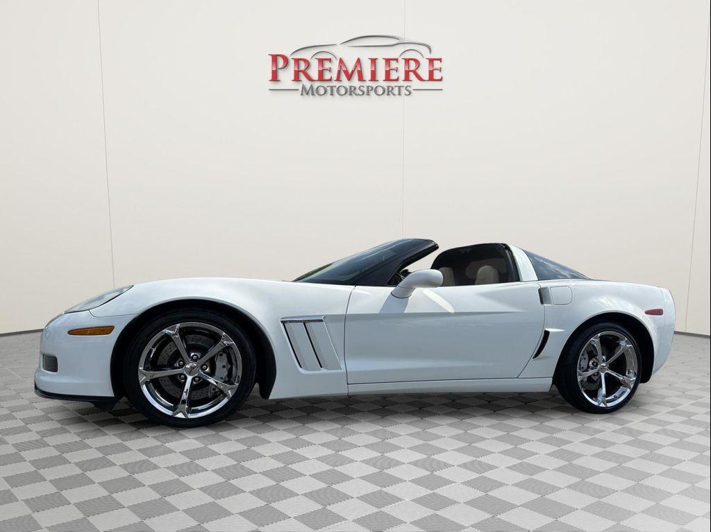 used 2012 Chevrolet Corvette car, priced at $39,993