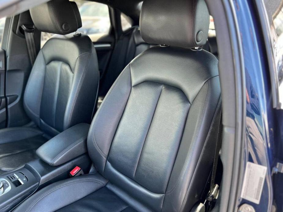 used 2018 Audi A3 car, priced at $18,390