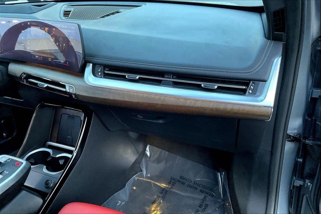 used 2023 BMW X1 car, priced at $29,392