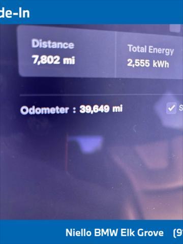 used 2020 Tesla Model S car, priced at $34,375