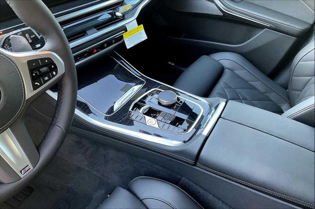 new 2026 BMW X5 car, priced at $80,925