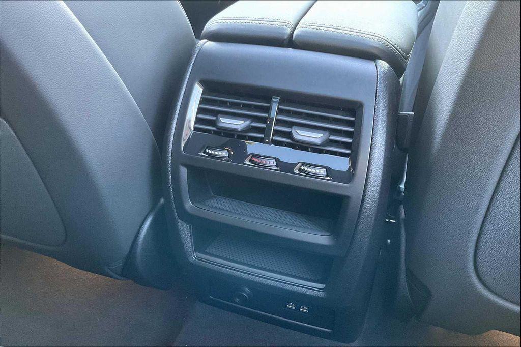 new 2026 BMW X5 car, priced at $80,925