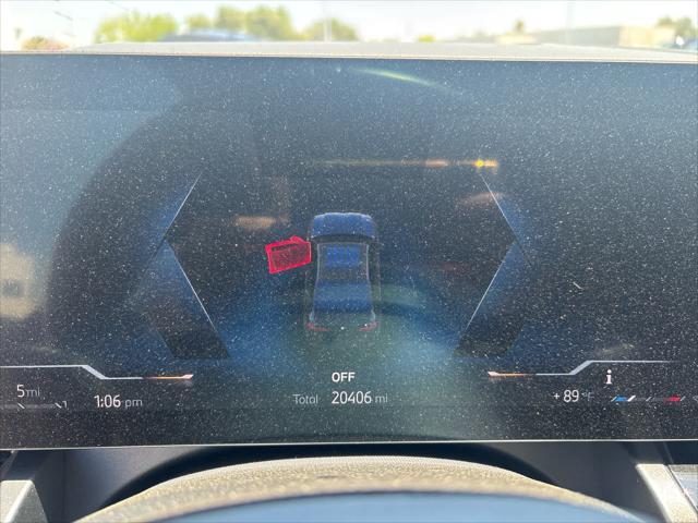 used 2024 BMW 530 car, priced at $50,734