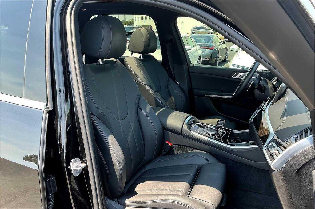 used 2020 BMW X5 car, priced at $31,391