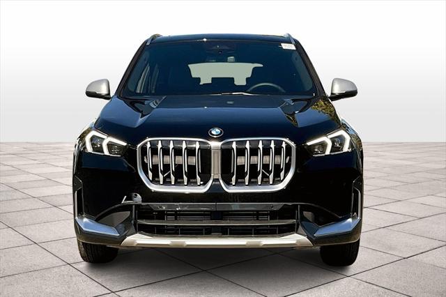 new 2024 BMW X1 car, priced at $45,200