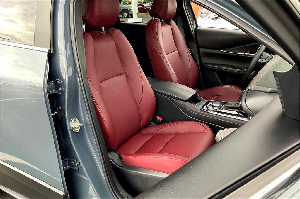 used 2024 Mazda CX-30 car, priced at $23,993