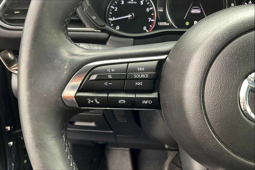 used 2024 Mazda CX-30 car, priced at $23,993