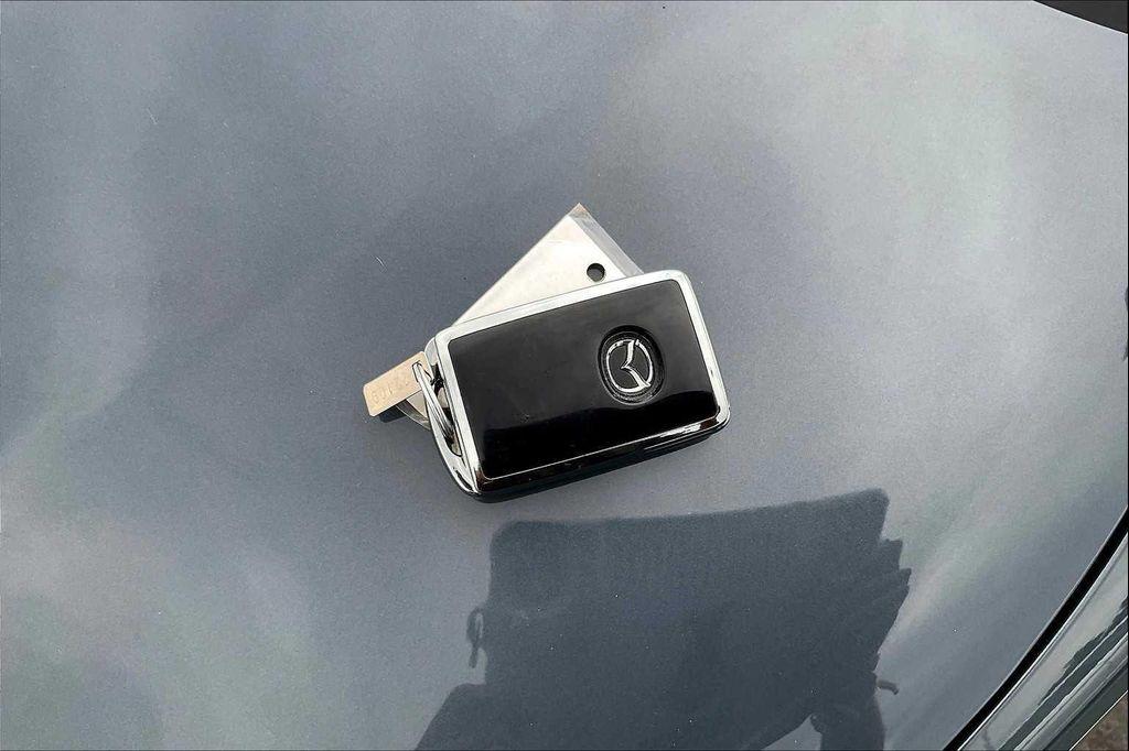 used 2024 Mazda CX-30 car, priced at $23,993