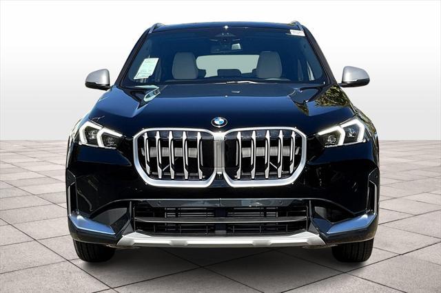 new 2024 BMW X1 car, priced at $46,550