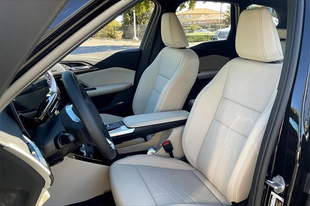 new 2024 BMW X1 car, priced at $46,550