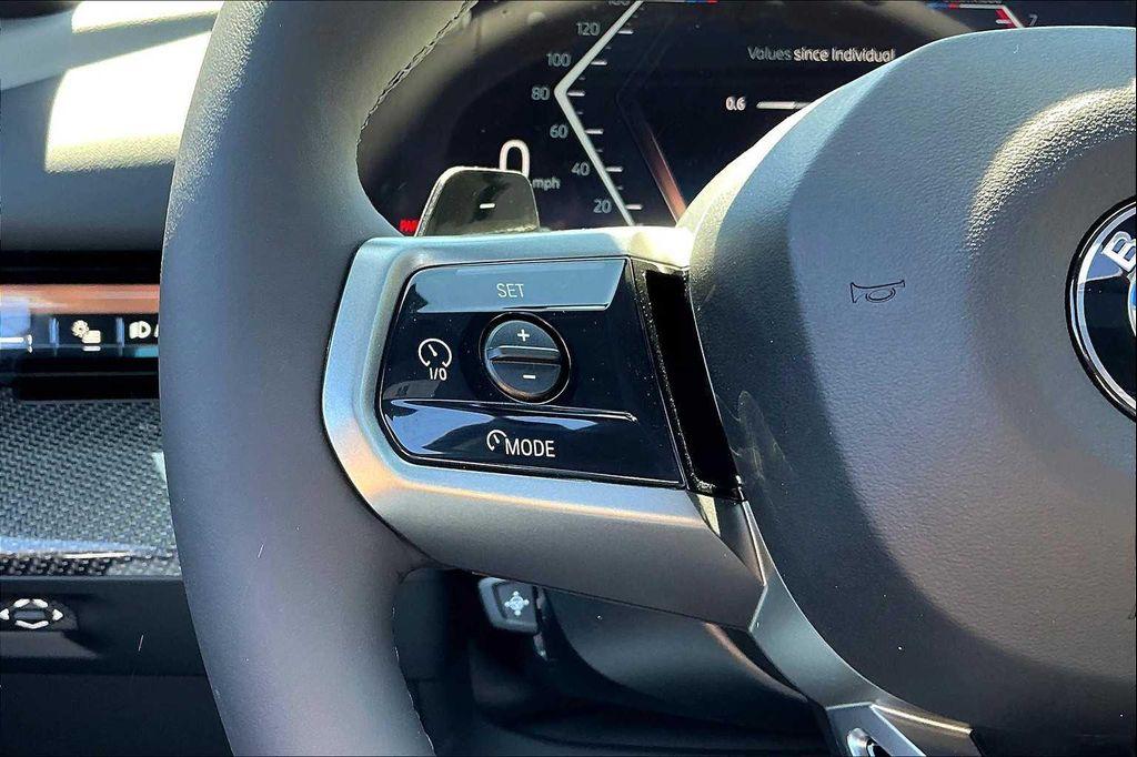 new 2026 BMW 540 car, priced at $79,475