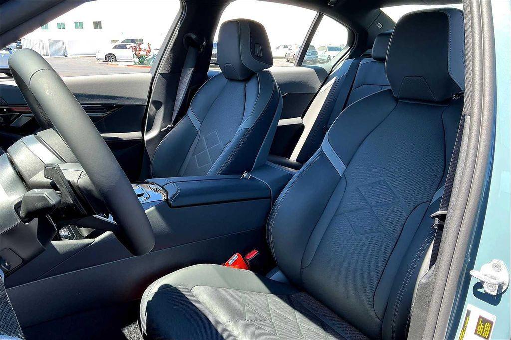 new 2026 BMW 540 car, priced at $79,475