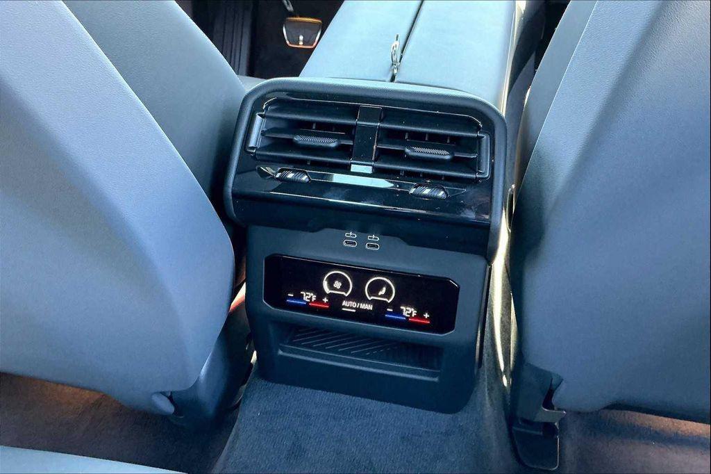 new 2026 BMW 540 car, priced at $79,475